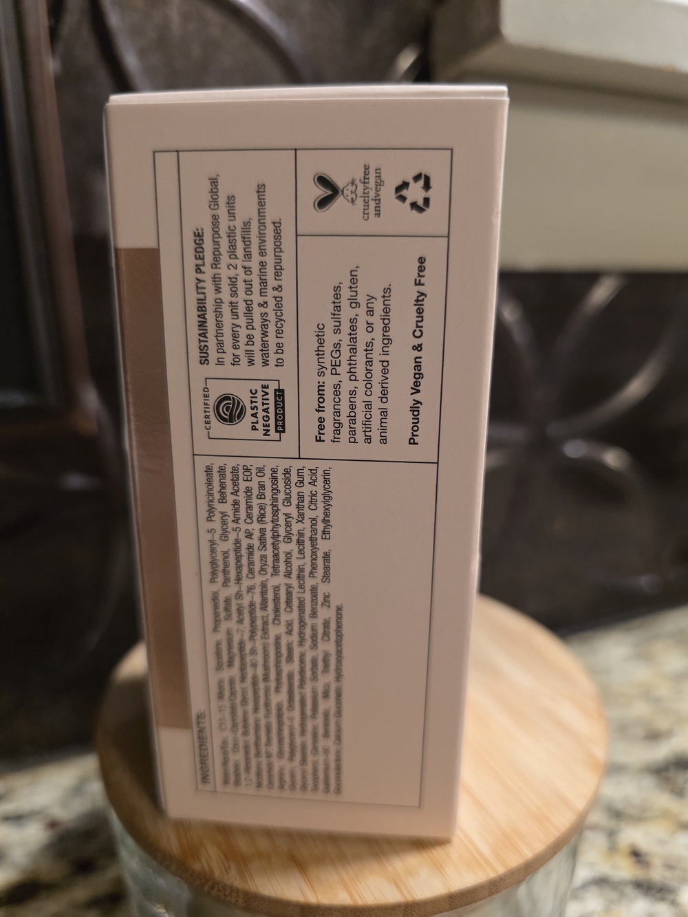 Extreme Cream Firming & Lifting Moisturizer Kbeauty - Picture 10 of 13